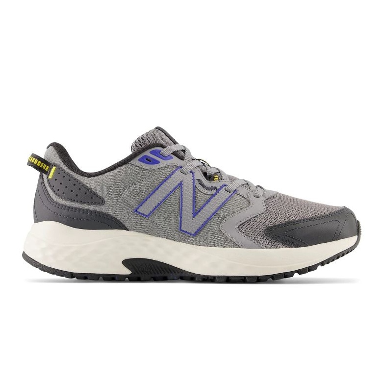 New Balance M MT410TO7 shoes grey