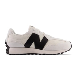 New Balance Jr GS327CWB shoes beige