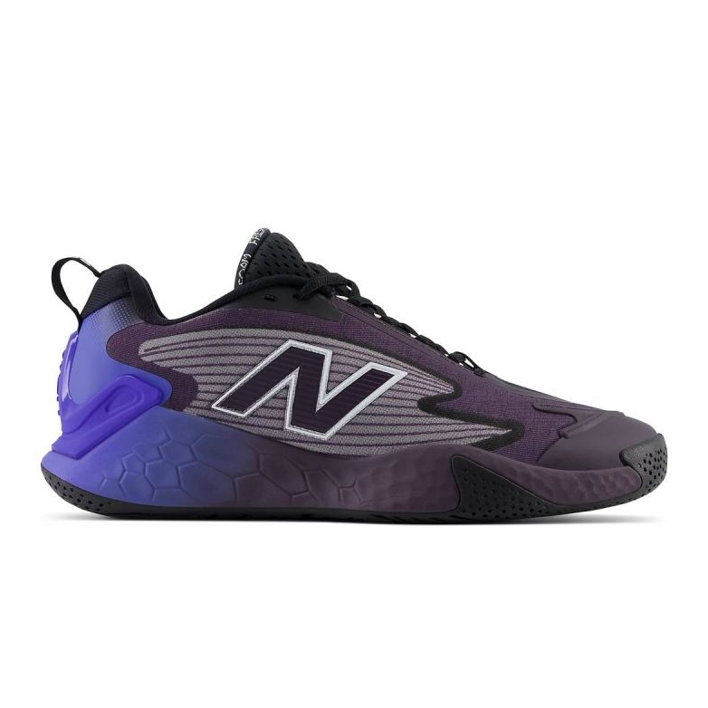 New Balance M MCHRALP1 shoes violet
