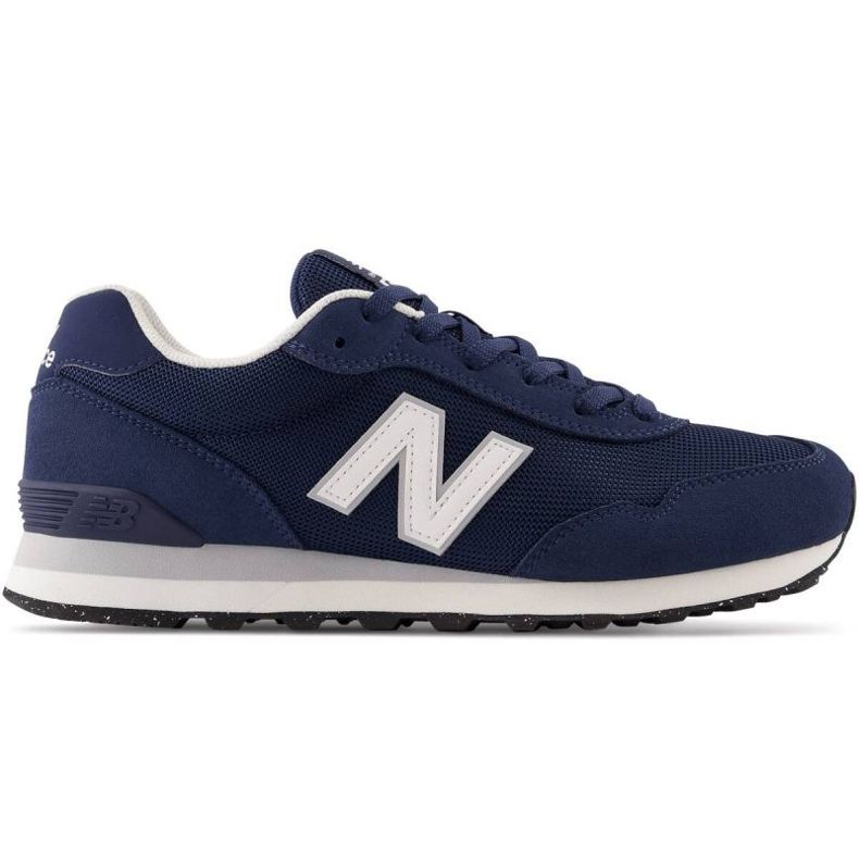 New Balance M ML515NVY shoes blue New Balance M ML515NVY shoes blue