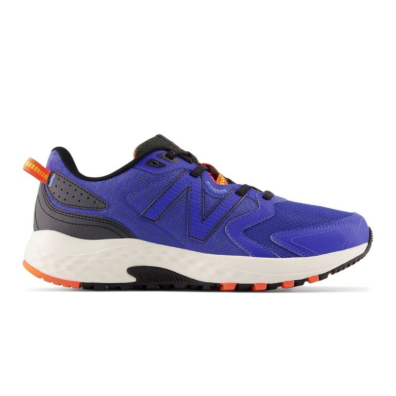 New Balance M MT410HT7 shoes blue