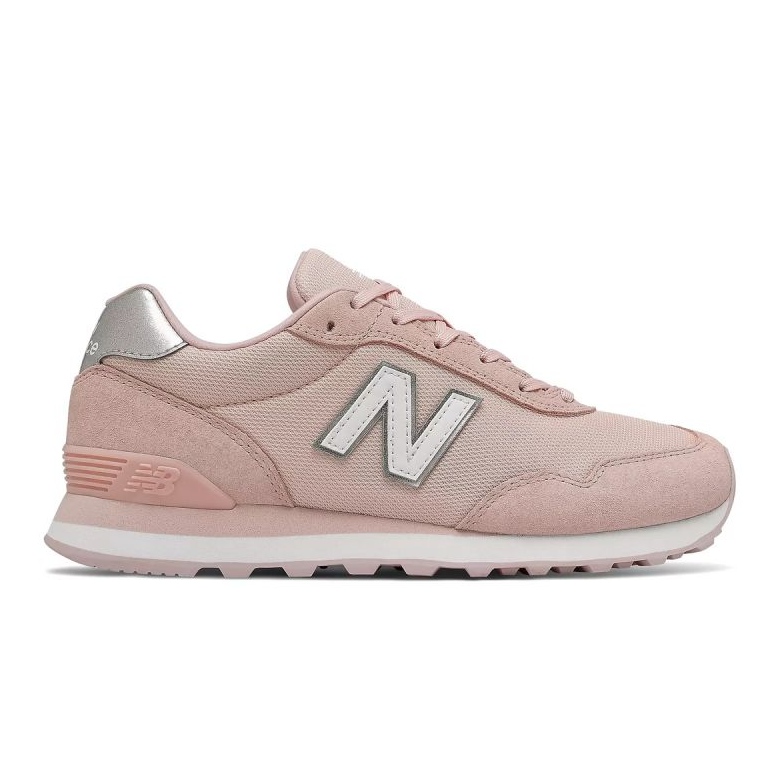 New Balance W WL515BB3 shoes pink New Balance W WL515BB3 shoes pink