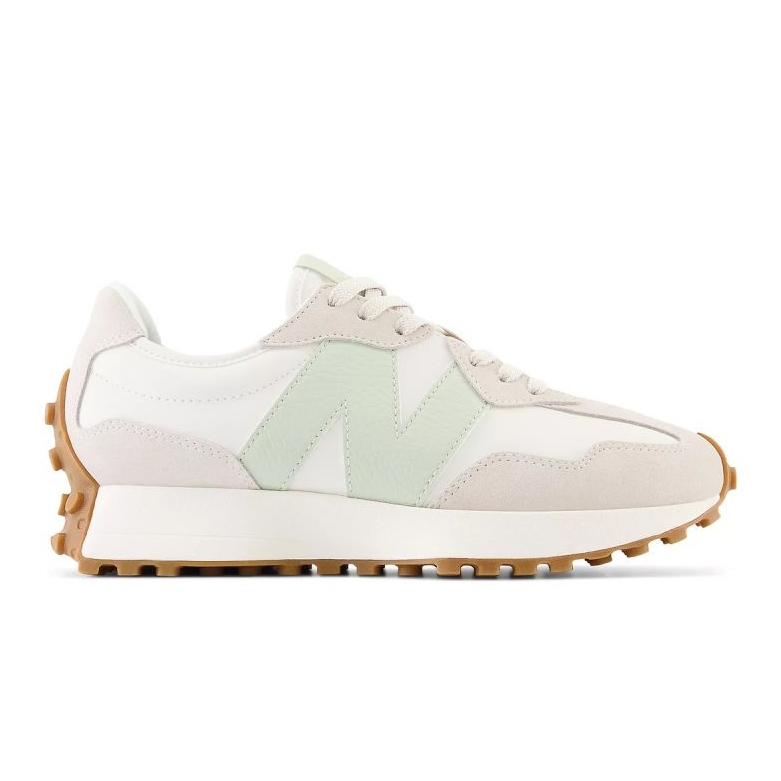 New Balance W WS327OU shoes white New Balance W WS327OU shoes white