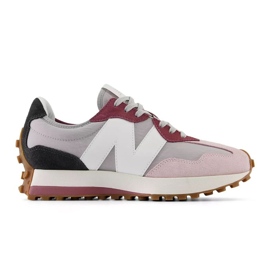 New Balance W WS327TB shoes grey New Balance W WS327TB shoes grey
