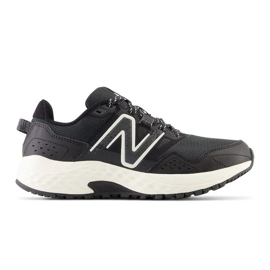 New Balance W WT410LB8 shoes black