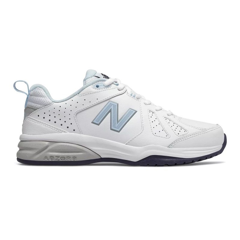 New Balance W WX624WB5 shoes white