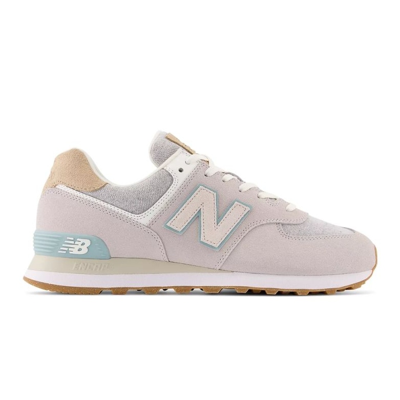 New Balance M U574SG2 shoes grey