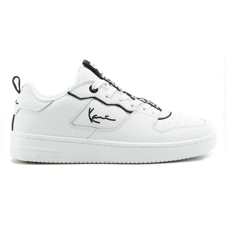 Karl Kani 89 Tt Hyb M 1080939 shoes white