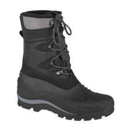 CMP Nietos M 3Q47867-U973 shoes black