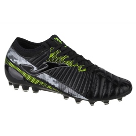 Joma Propulsion Cup 2101 Ag M PCUW2101AG football shoes black