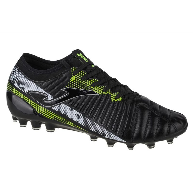Joma Propulsion Cup 2101 Ag M PCUW2101AG football shoes black