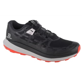 Salomon Ultra Glide M 414305 running shoes black