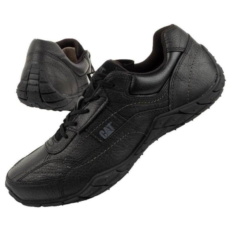 Caterpillar Prolix M P718115 shoes black