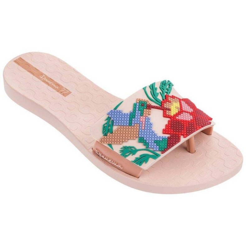 Ipanema Livia Ii 2017 W flip-flops 26169 20808 multicolored