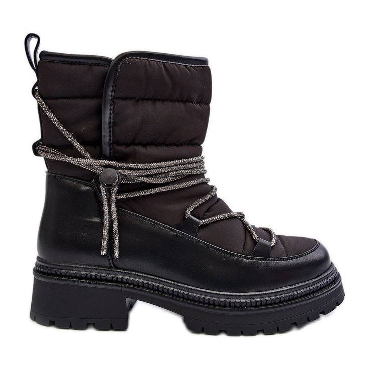 Enly winter snow boots cheap
