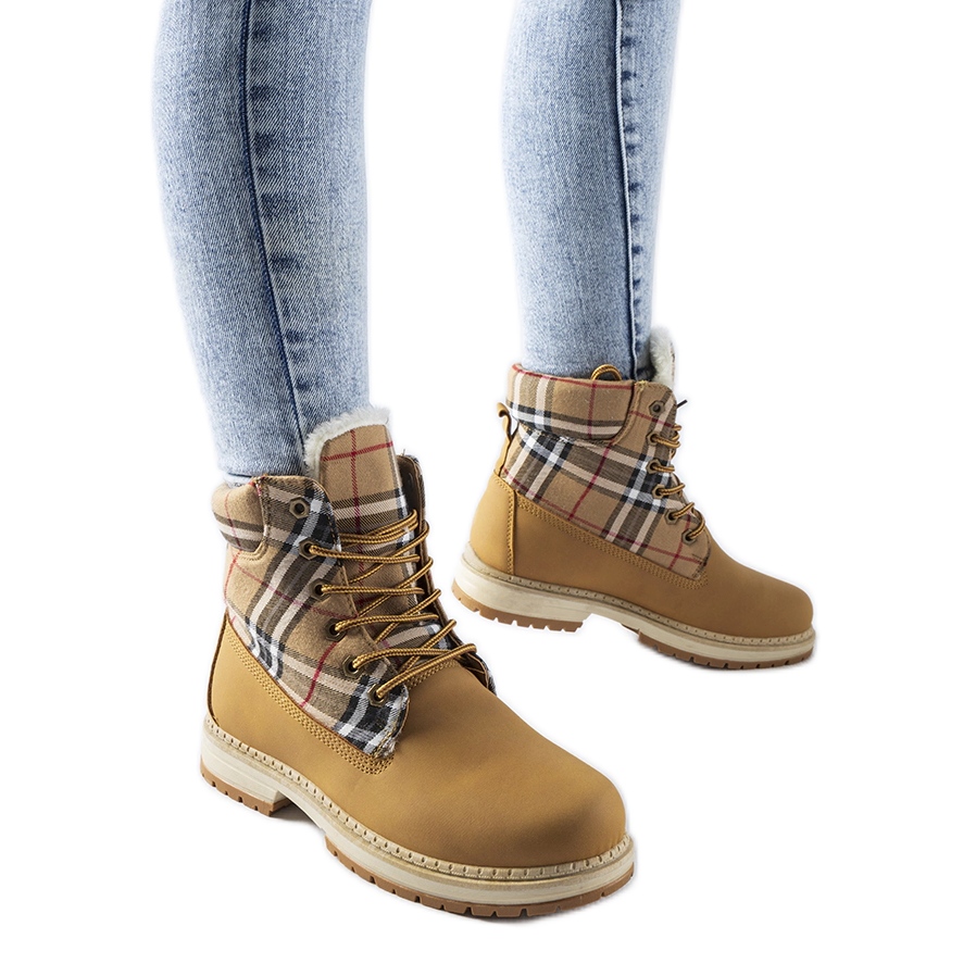 Burberry timberlands online