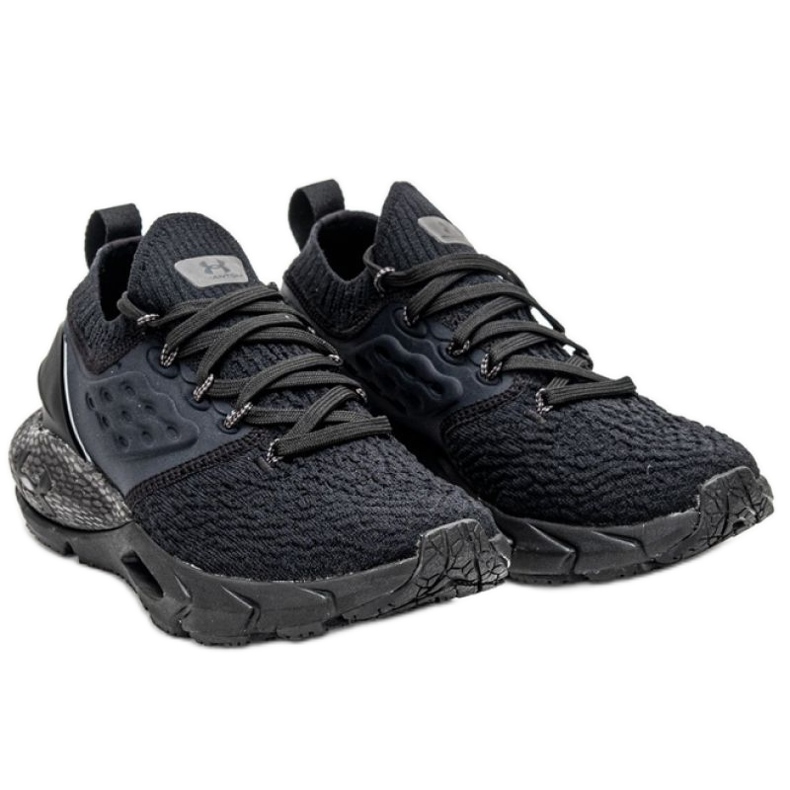 Under Armour Under Armor Hovr Phantom 2 W shoes 3023021-002 black