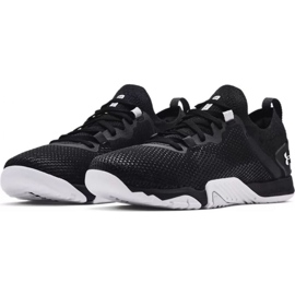 Under Armour Under Armor Tribase Reign 3 W shoes 3023699-001 black Under Armour Under Armor Tribase Reign 3 W shoes 3023699-001 black