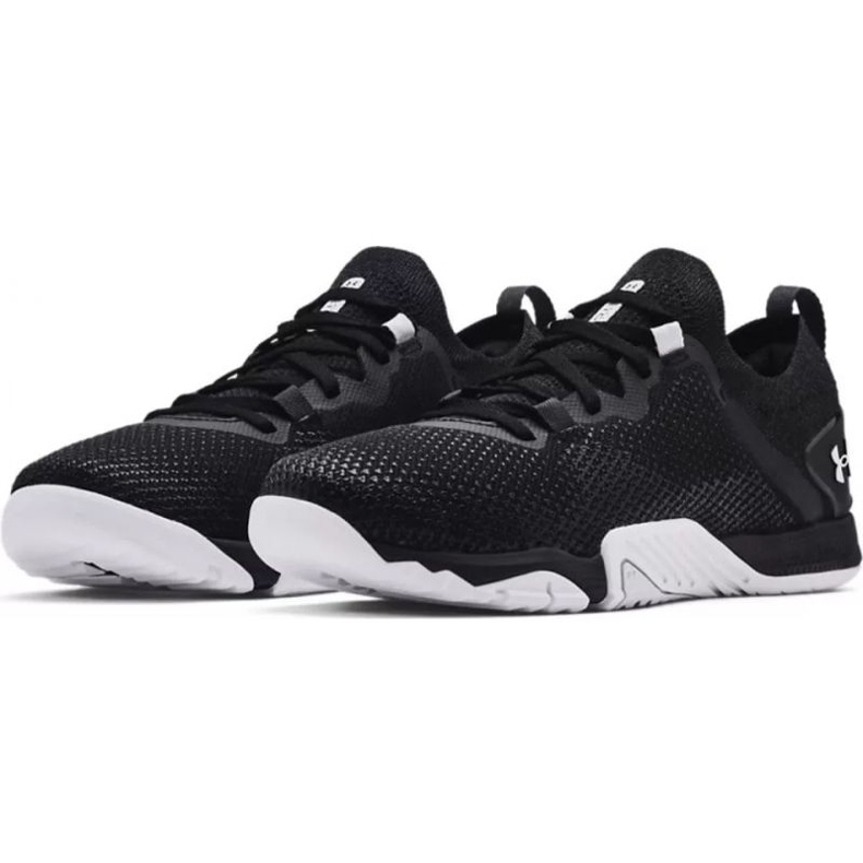 Under Armour Under Armor Tribase Reign 3 W shoes 3023699-001 black