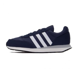 Adidas 8K M EE8182 shoes navy blue KeeShoes