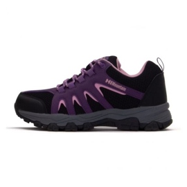 Hi Mountain Scout W 11-31405W boots black