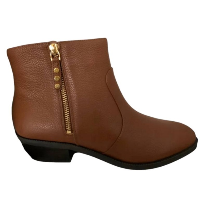 Lauren Ralph Lauren Prudence W boots 802796914002 brown Lauren Ralph Lauren Prudence W boots 802796914002 brown