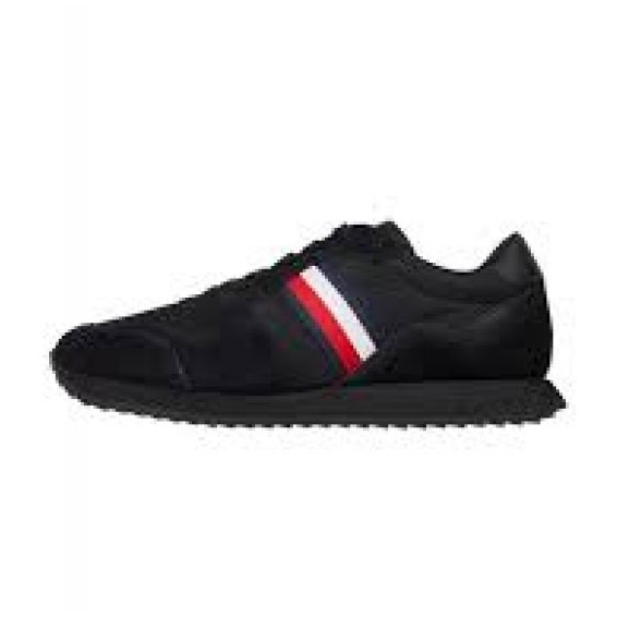 Tommy hilfiger mix runner hotsell