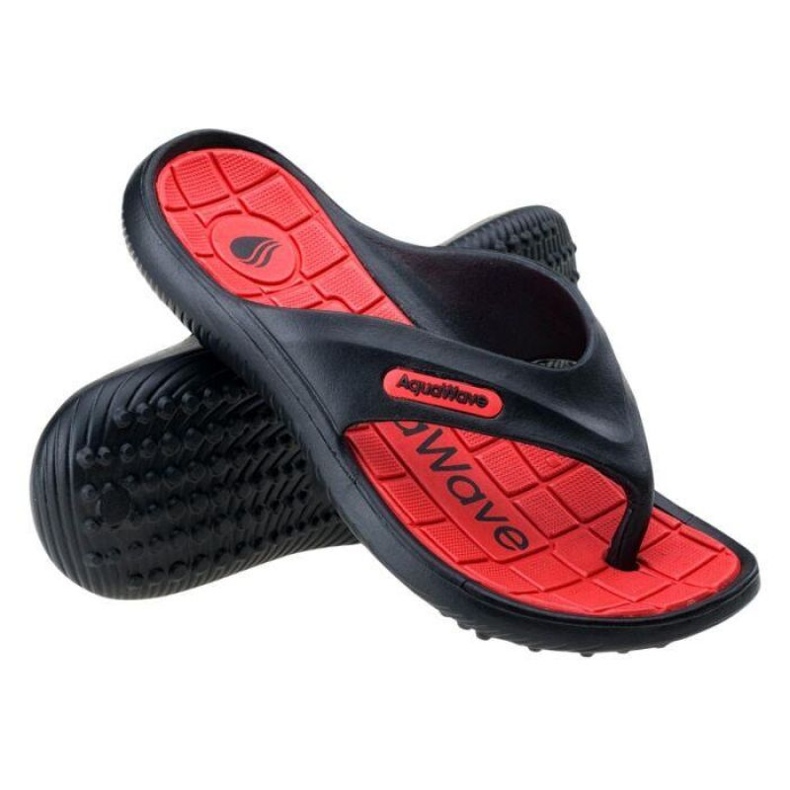 AquaWave Ilamos Teen W flip-flops 92800304413 black