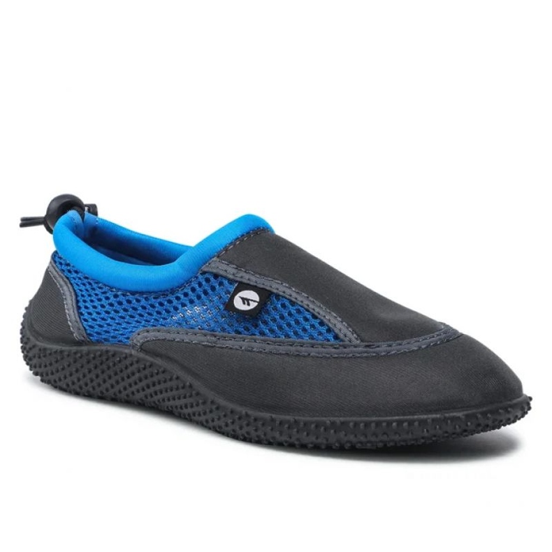 Hi-Tec Reda Teen Jr 92800401691 water shoes gray, blue shades of grey