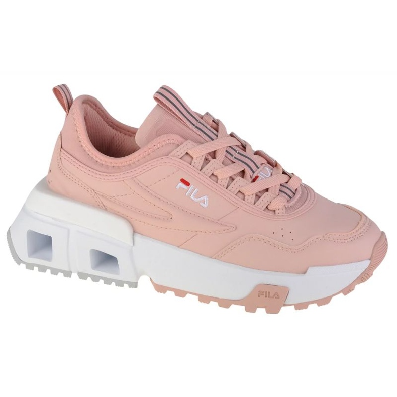 Fila UPGR8 Wmn W shoes FFW0125-40009 pink Fila UPGR8 Wmn W shoes FFW0125-40009 pink