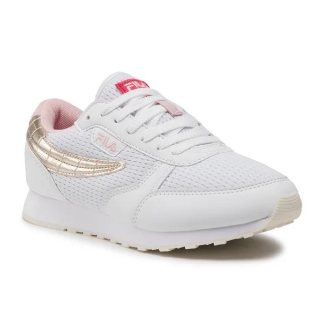 Fila Orbit F Low Wmn W shoes FFW0040-13069 white Fila Orbit F Low Wmn W shoes FFW0040-13069 white