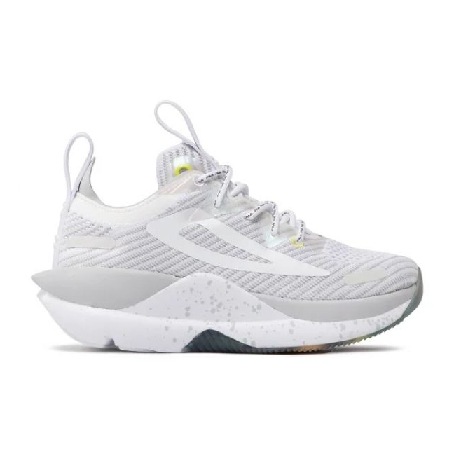 Fila Shocket St Wmn W shoes FFW0107-83081 white