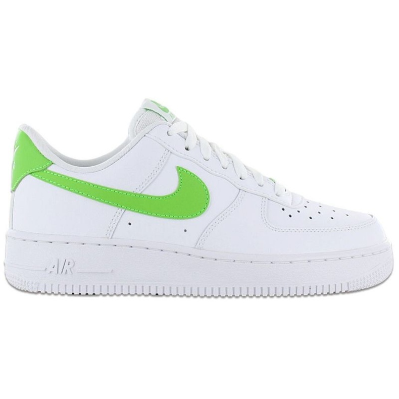 Nike Wmns Air Force 1 '07 W DD8959-112 shoes white