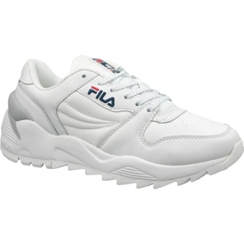 Fila 94 Wmn Low W shoes 1010552 20K white KeeShoes