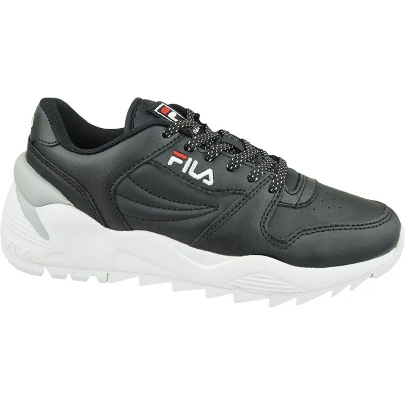 Fila Orbit Cmr Jogger L Low Wmn shoes 1010621-25Y black Fila Orbit Cmr Jogger L Low Wmn shoes 1010621-25Y black