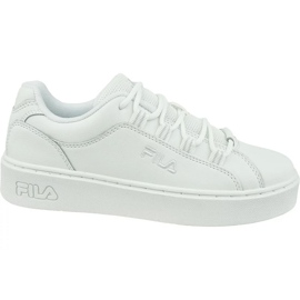 Fila Overstate X Aversario Low W 1010895-1FG shoes white Fila Overstate X Aversario Low W 1010895-1FG shoes white