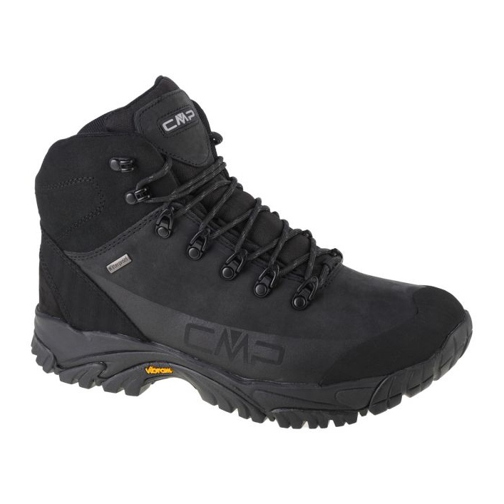 CMP Dhenieb Wp M 30Q4717-U901 shoes black