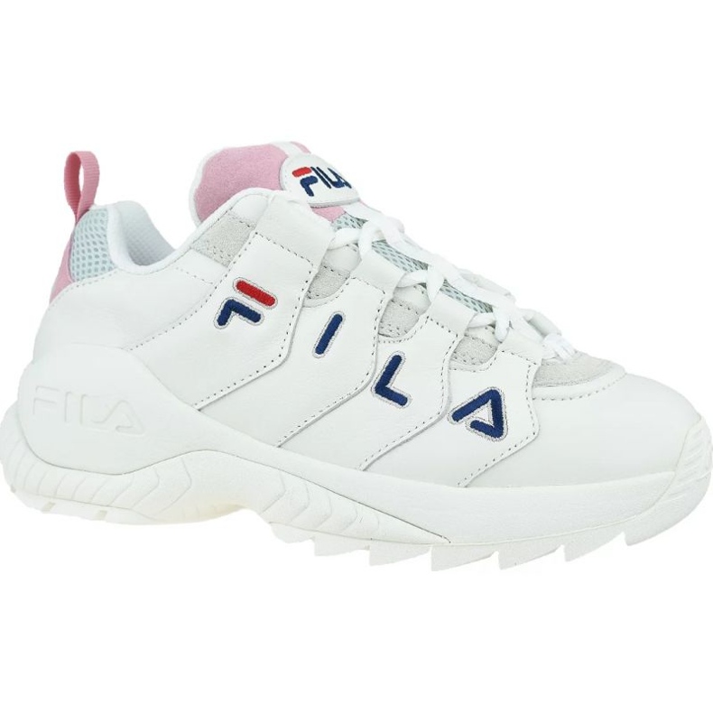 Fila Countdown Low W shoes 1010751-92W white