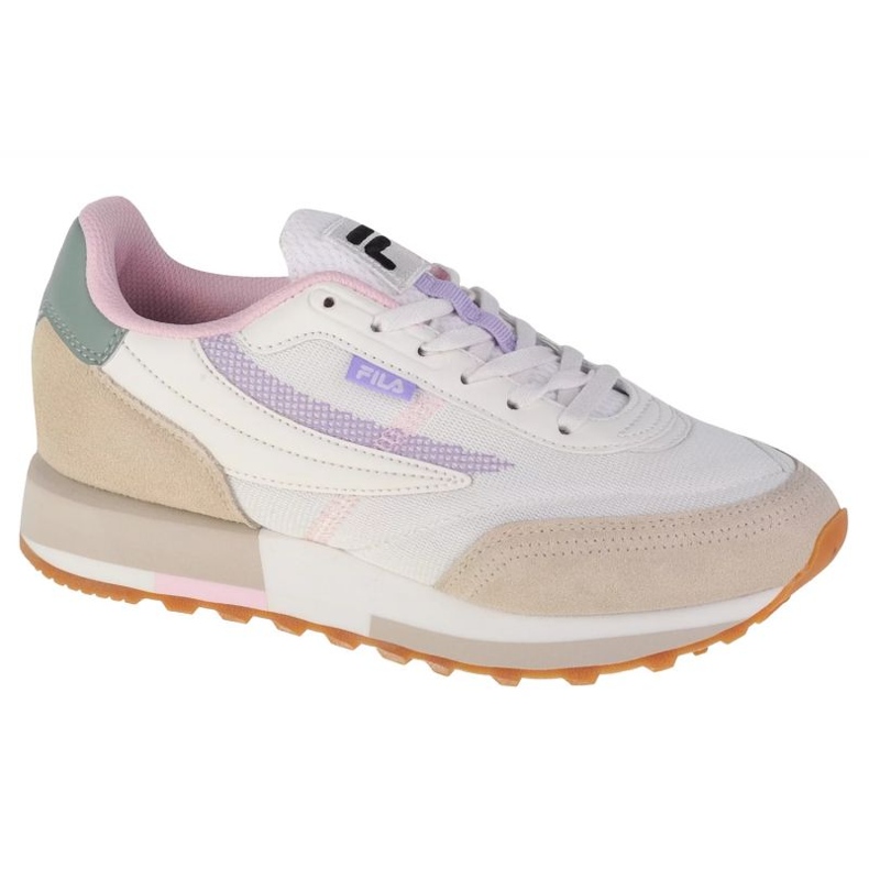 Fila Retronique 22 W shoes FFW0037-13091 beige
