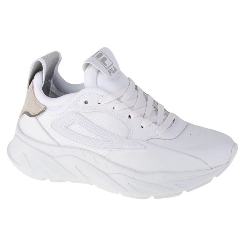 Fila Amore TW FFW0076-10004 shoes white