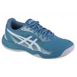 Asics Court Slide 3 W shoes 1042A209-401 blue