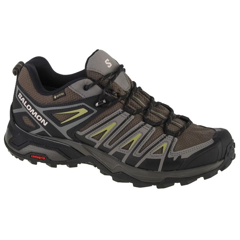 Salomon x 2025 trail 219