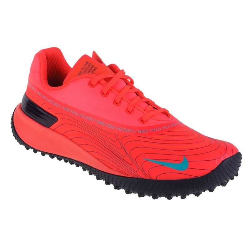 Nike Vapor Drive AV6634-635 shoes red