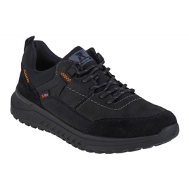 Rieker Evolution Sneakers M U0100-00 shoes black Rieker Evolution Sneakers M U0100-00 shoes black