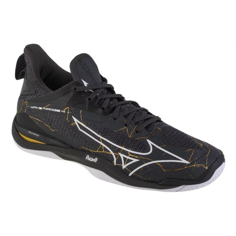 Mizuno Wave Mirage 4 X1GA215041 Shoes black