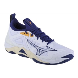 Mizuno Wave Tornado X2 Volleyball Shoes - Black