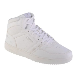 Joma C.Platea Mid Men 2302 M CPLAMW2302 shoes white