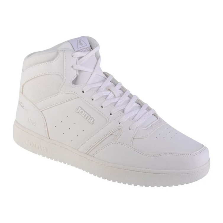 Joma C.Platea Mid Men 2302 M CPLAMW2302 shoes white