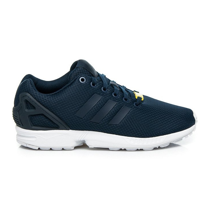 Adidas Zx Flux Men blue Adidas Zx Flux Men blue