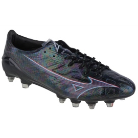 Mizuno Alpha Japan Mix M P1GC236001 shoes black Mizuno Alpha Japan Mix M P1GC236001 shoes black